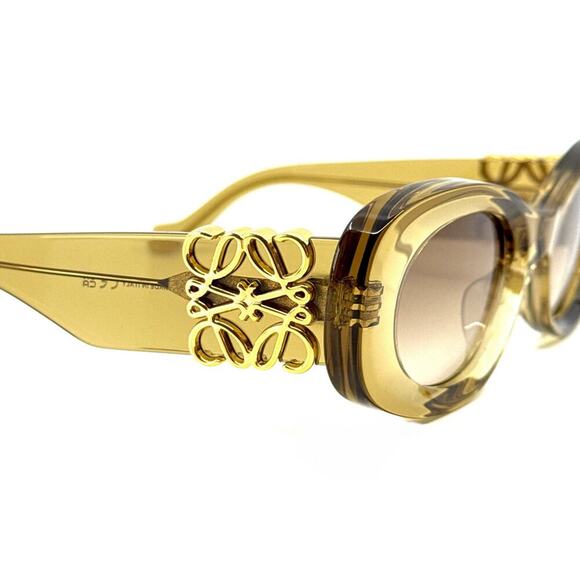 NEW!!! LOEWE Sunglasses LW40175U 96F, Authentic - Picture 6 of 12